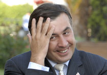 Саакашвили устроят «политический кошмар»?