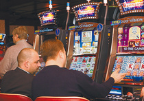 В скандале о подпольных казино в Подмосковье началась война компроматов