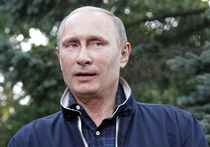 Путин почти согласился на удар по Сирии