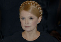 Тимошенко предложила создать теневое правительство Украины