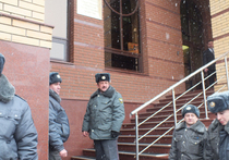 Казанские полицейские принимали заказы на пытки?