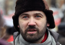 Илья Пономарев о задержанном Рукавишникове: «У меня хороший вкус на людей»
