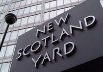 Лондонские полицейские присваивали агентам имена умерших детей