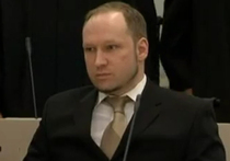 Брейвик был «Сигурдом»