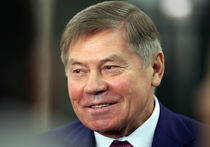 Председатель Верховного суда Вячеслав Лебедев считает, что взяточников наказывают слишком мягко 