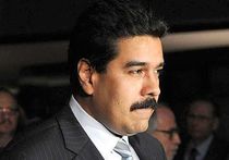 Венесуэла официально объявила Мадуро президентом