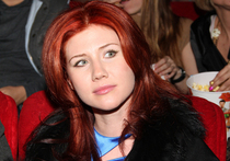 Анна Чапман подобралась слишком близко к Белому дому