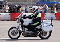 Чиновники кормят байками ГИБДД