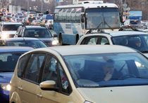 Подмосковные дороги пойдут австралийским путем?