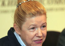 Депутат Мизулина хочет отправить гомосексуалиста Алексеева к трупам