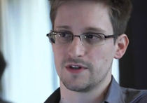 Сноуден передал немецкой прессе информацию об электронной слежке США 