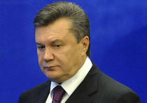 Интерпол думает, искать ли Януковича