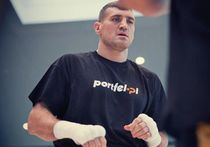 Партнером Александра Поветкина станет боксер, дисквалифицированный за допинг?