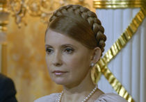 Тимошенко руководит соратниками из-за решетки