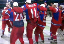 Мы снова чемпионы!