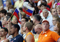 На российских стадионах может стать ещё опаснее