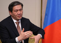 У монгольского экс-президента отобрали все тугрики
