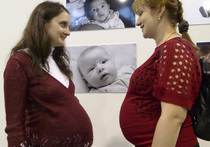 В скором будущем женщины не будут беременеть, заявляет биолог