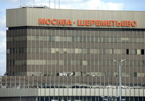 Стрельба в московском аэропорту «Шереметьево», есть пострадавший