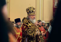 Церковь задумалась о выборах патриарха 