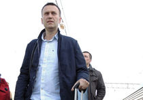 Прокуратура хочет, чтобы Белых «слил» Навального?