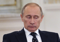Путин спасет от каникул