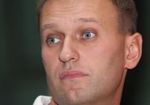 Навальный спасет Россию Доброй Машиной Пропаганды