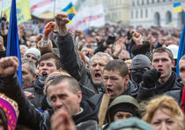 Евромайдан закончен? Улица Грушевского будет свободна, а арестанты из оппозиции уже на воле 