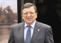 Баррозу оправдался за отстранение России от решений по Кипру