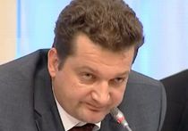 Депутат Ершов и «недобитые узники» концлагерей. Сверхциничный политик не думает сдавать мандат