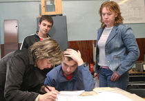 В России появились сразу двое уполномоченных по делам студентов