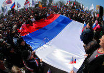 Референдум о принятии декларации о независимости должен пройти не позднее 11 мая