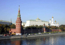 Россию признали "преимущественно несвободной" страной