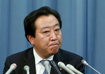 Японская «партия молодых» потерпела поражение