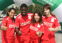 В Казани готовы принять студентов-спортсменов