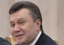 Журналист помог Путину в общении с Януковичем