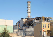 Чернобыльскую АЭС взорвал агент ЦРУ