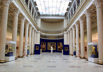 Пушкинский музей ждет перемен