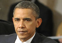 Обама — об Украине: люди имеют право выражать свое мнение