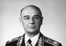 Скончался старейший маршал Советского Союза