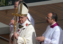 Папа Франциск призвал верующих осваивать цифровые технологии