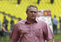 Рамзан Кадыров отправил в отставку главного тренера «Терека»
