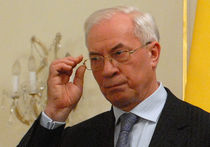 Беспремьерная Украина