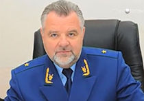 Подмосковный экс-прокурор Игнатенко вышел из СИЗО