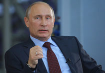 Путин угрожает Украине новой таможенной войной