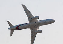 В Иркутске экстренно сел пассажирский самолет 