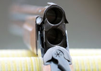 Ключи от отцовского сейфа с оружием школьник-террорист стащил из комода