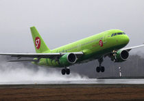 ВИП-пассажиры использовали самолет «Сибири» как личный транспорт