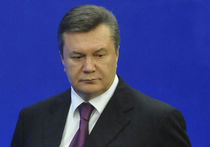 Белый дом предупредил Януковича: режим ЧП не вводить!