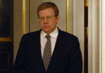 Кудрин объявил импичмент Медведеву